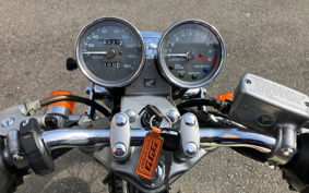 HONDA GB250 CLUBMAN 1 MC10