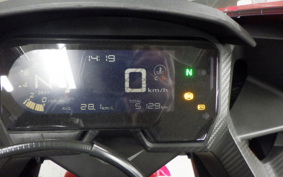 HONDA CBR400R 2024 NC56