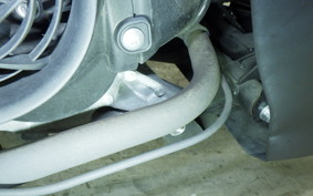 SUZUKI ADDRESS 110 2022 CE47A