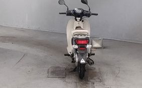 HONDA SUPER CUB110 JA10