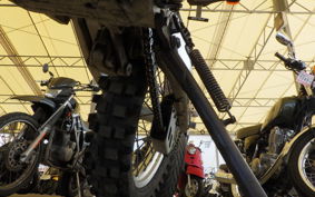 YAMAHA WR250R DG15J