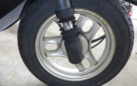 HONDA DIO Gen.6 AF62