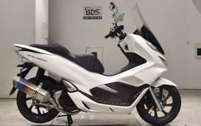 HONDA PCX 150 KF30