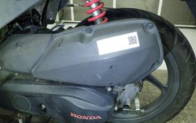 HONDA ﾀﾗﾆｽ110 2005