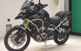 TRIUMPH TIGER 1200 RALLY EX 2023