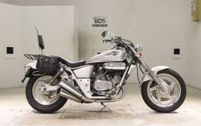 HONDA MAGNA 250 2021 MC29