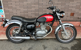 KAWASAKI ESTRELLA BJ250A