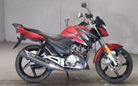 YAMAHA YX125 PCJL