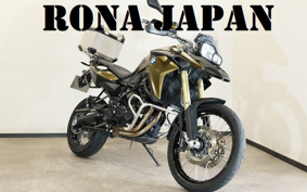 BMW F800GS 2013 0B02