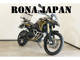Фото BMW F800GS 2013 с японского аукциона