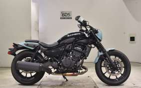 KAWASAKI ELIMINATOR400-3SE 2018 EL400A