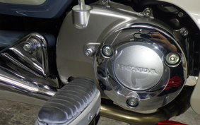 HONDA C125 SUPER CUB 1995 JA48