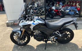 HONDA 400 X 2023 NC56
