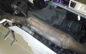 KAWASAKI NINJA 400 2022 EX400L