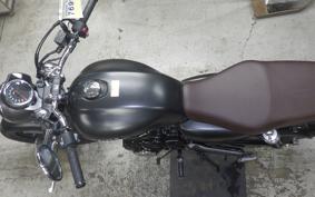 HONDA GB350 2026 NC59