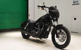 HARLEY FXDB1690 2017