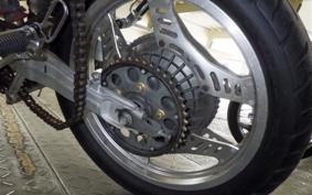 HONDA CBX550F 2018 PC04