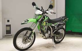 KAWASAKI KLX250 Gen.2 LX250S