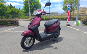 HONDA  TACT  BASIC  AF79