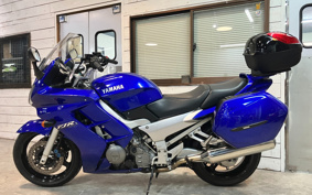 YAMAHA FJR1300 2001 RP04