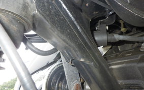 HONDA GB250 CLUBMAN Gen.4 MC10