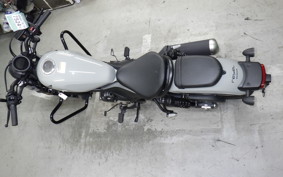 HONDA REBEL 250 A 2022 MC49