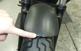 HONDA REBEL 250 A MC49