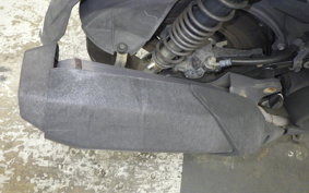 YAMAHA CYGNUS 125 XSR 3 2001 SED8J