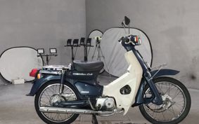 HONDA SUPER CUB50 AA01