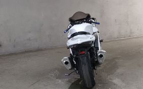 SUZUKI GSX-1300R HAYABUSA 2021 EJ11A