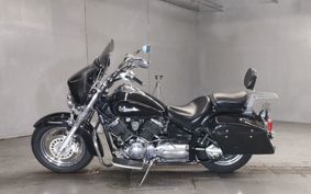 YAMAHA DRAGSTAR 1100 CLASSIC 2007 VP13J