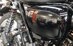 KAWASAKI W800 STREET 2022 EJ800E