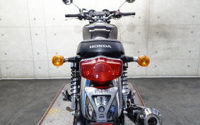 HONDA CB1100 2015 SC65
