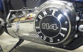 HARLEY FXBRS1870 2019