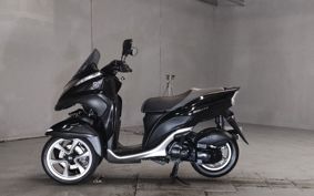 YAMAHA TRICITY 125 SE82J