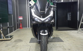 HONDA PCX 125 2011 JK05