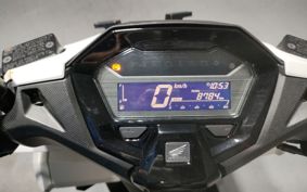 HONDA  BURR O160 KFA1