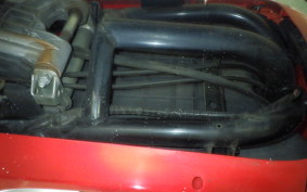 HONDA GYRO CANOPY 2022 TA03