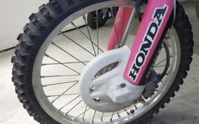 HONDA CR125R 2005 JE01