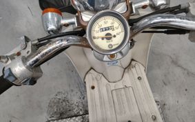 HONDA JOLNOC RARE AF54