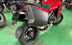DUCATI MULTI 1200S TOURING 2012 ZDMA200ACBB