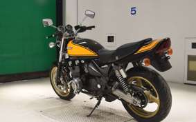 KAWASAKI ZEPHYR 400 KAI 2006