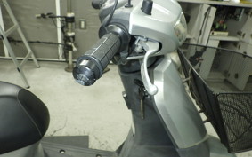 HONDA TACT Basket 2007 AF75