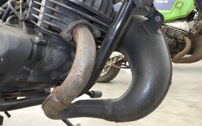 KAWASAKI KS-2 MX080A