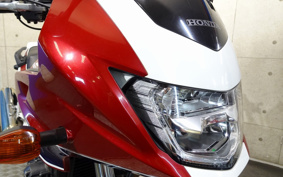 HONDA CB400 SUPER  BOL DOR ABS 2015 NC42