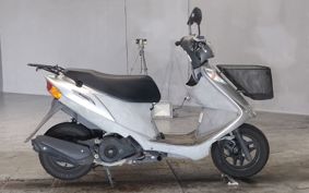 SUZUKI ADDRESS V125 CF46A