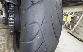 SUZUKI BANDIT 1250 SA 2009 GW72A