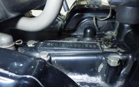HONDA CB750F C INTEGRA 1982 RC04