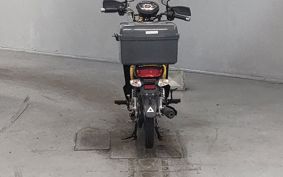 HONDA CROSS CUB JA10