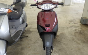 HONDA TACT-4ﾍﾞｰｼｯｸ AF79